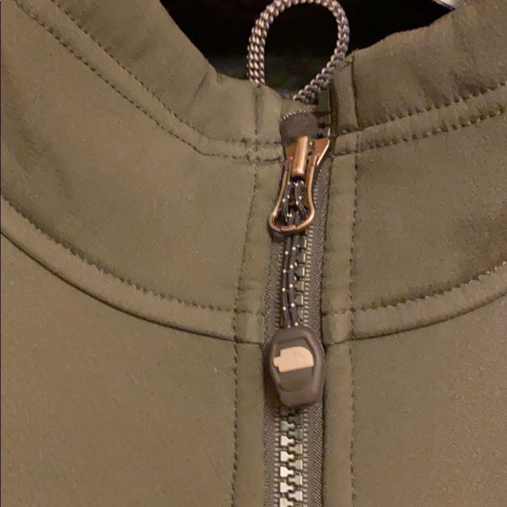 Men’s Northface jacket - Picture 5 of 7
